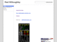 redwilloughby.com
