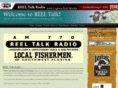 reeltalkradio.net