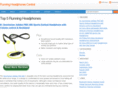 runningheadphonescentral.com
