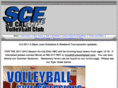 scevolleyball.com