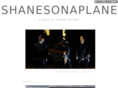 shanesonaplane.com