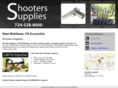 shooterssuppliespa.com