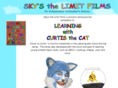 skysthelimitfilms.com