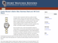 sportwatchesreviews.com