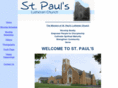 stpaulhaysville.org