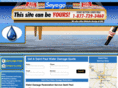 stpaulwaterdamage.com