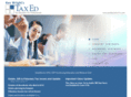 taxeducationinc.com