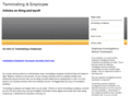 terminatingaemployee.com