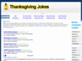 thanksgivingjokes.net
