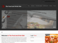 thefoodanddrinksite.com