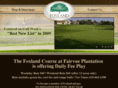 thefoxlandcourse.com