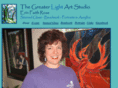 thegreaterlightart.com