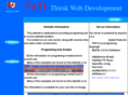 thirskwebdev.com