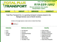 totalplustransport.com