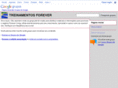 treinamentosforever.com