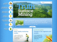 truthaboutsurfacemining.com