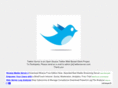 twitterserver.com