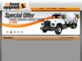 usaheavyequip.com