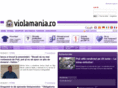 violamania.ro
