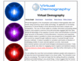 virtualdemography.com
