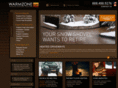 warmzone.com