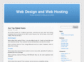 webdesignandwebhosting.com