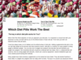 whichdietpillswork.com