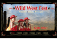 wildwestfest.de