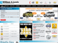 williamalewis.co.uk