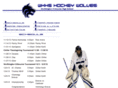 wolveshockey.com