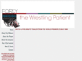 wrestlingpatient.com