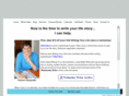 writingyourlife.org