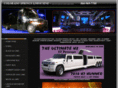 xcoloradospringspartybus.com