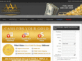 aaacashforgold.com