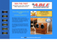 able-appliance-repair.com
