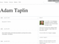 adamtaplin.com