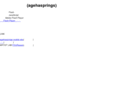 ageha.net