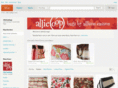 allieoopbags.com