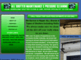 allshuttermaintenance.com
