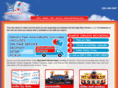 amoonwalkrental.com