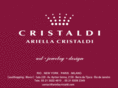 ariellacristaldi.com