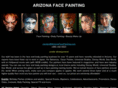 arizonafacepainting.com
