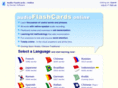 audioflashcardsonline.com