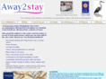 away2stay.com
