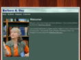 barbaradaybooks.com