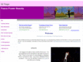 bethesdayoga.com