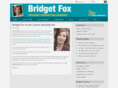 bridgetfox.info