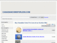canadiancoinsforless.com