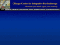 chicagointegrativepsychotherapy.com