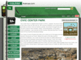 civiccenterpark.com